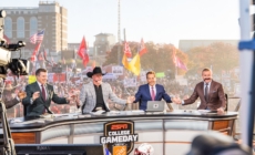 ‘College GameDay’ Makes Big Announcement Before Ohio State-Michigan Game