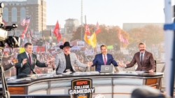 ‘College GameDay’ Makes Big Announcement Before Ohio State-Michigan Game