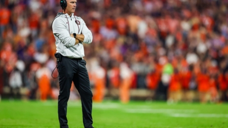Florida State Linked to Top Coordinator as Mike Norvell Replacement in 2026