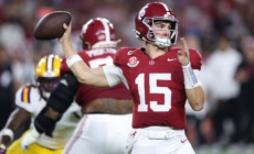 Alabama Given Major Warning by Program Legend Ahead of Oklahoma Game