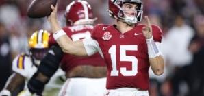 Alabama Given Major Warning by Program Legend Ahead of Oklahoma Game