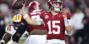 Alabama Given Major Warning by Program Legend Ahead of Oklahoma Game