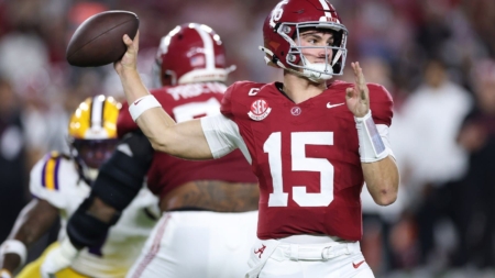 Alabama Given Major Warning by Program Legend Ahead of Oklahoma Game