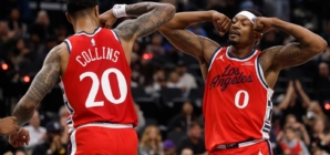 Clippers’ Bradley Beal Out for Season With Hip Injury