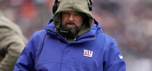 Rex Ryan Doesn’t Hold Back on Why the Giants Fired Head Coach Brian Daboll