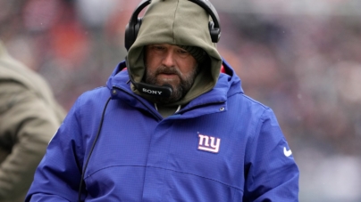 Rex Ryan Doesn’t Hold Back on Why the Giants Fired Head Coach Brian Daboll
