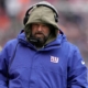 Rex Ryan Doesn’t Hold Back on Why the Giants Fired Head Coach Brian Daboll