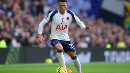 How to Watch Arsenal vs Tottenham Hotspur: Live Stream Premier League, North London Derby, TV Channel