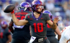 How to Watch TCU vs BYU: Live Stream NCAA College Football, TV Channel