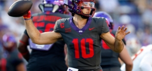 How to Watch TCU vs BYU: Live Stream NCAA College Football, TV Channel