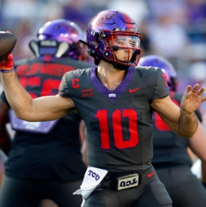 How to Watch TCU vs BYU: Live Stream NCAA College Football, TV Channel