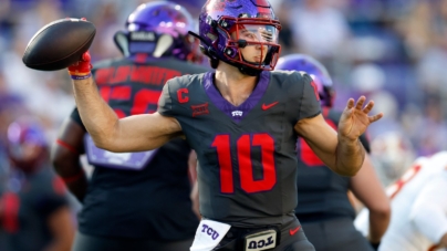 How to Watch TCU vs BYU: Live Stream NCAA College Football, TV Channel