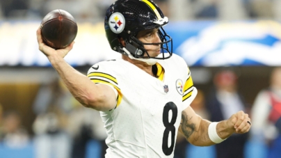 Aaron Rodgers Gets Strong Endorsement From Mike Tomlin After Steelers Loss