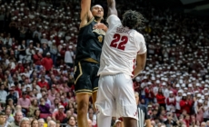 Purdue’s Trey Kaufman-Renn Lands in Elite Company vs Alabama
