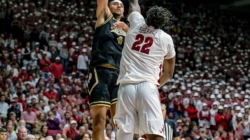 Purdue’s Trey Kaufman-Renn Lands in Elite Company vs Alabama