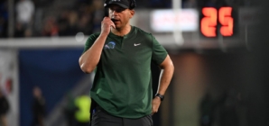 Florida Reaches Final Decision on $45 Million CFP Contending Coach: Report