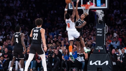 How to Watch Knicks vs Nets: Live Stream NBA, TV Channel