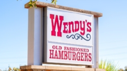 Wendy’s Announces ‘Frosty Day’ With New Menu Item