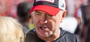 Texas Tech Official Responds to LSU-Joey McGuire Rumor