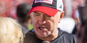 Texas Tech Official Responds to LSU-Joey McGuire Rumor