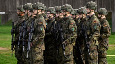 Why Russia’s war with NATO would be much faster than in Ukraine 