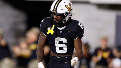 How to Watch Kentucky vs Vanderbilt: Live Stream NCAA College Football, TV Channel