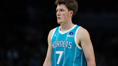 Hornets Rookie Kon Knueppel Makes NBA History in Loss to Lakers