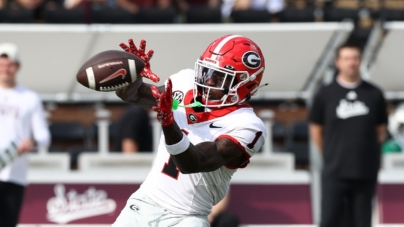 How to Watch Charlotte vs Georgia: Live Stream NCAA College Football, TV Channel