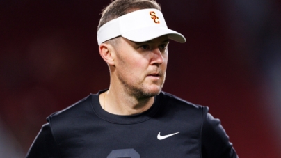 Lincoln Riley ‘Heard’ as Lane Kiffin Backup Option for SEC Program
