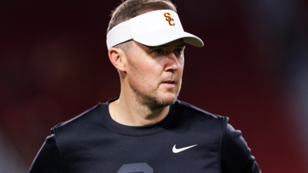 Lincoln Riley ‘Heard’ as Lane Kiffin Backup Option for SEC Program