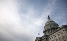 Full list of House Republicans who voted against government shutdown deal