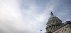 Full list of House Republicans who voted against government shutdown deal