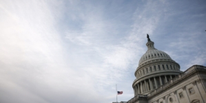 Full list of House Republicans who voted against government shutdown deal