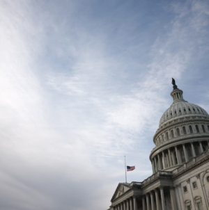 Full list of House Republicans who voted against government shutdown deal