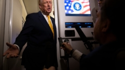 Donald Trump Reveals He Had an MRI: What We Know