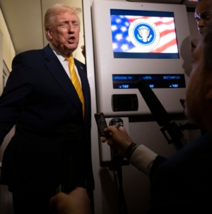 Donald Trump Reveals He Had an MRI: What We Know