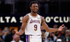 Austin Reaves Has Message for LeBron James After Bronny James’ Lakers Start