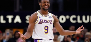 Austin Reaves Has Message for LeBron James After Bronny James’ Lakers Start