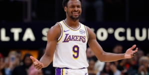 Austin Reaves Has Message for LeBron James After Bronny James’ Lakers Start