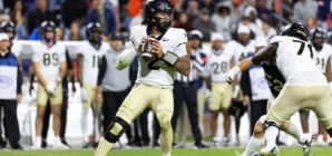 How to Watch North Carolina vs Wake Forest: Live Stream College Football, TV Channel