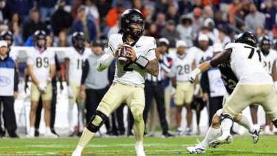 How to Watch North Carolina vs Wake Forest: Live Stream College Football, TV Channel