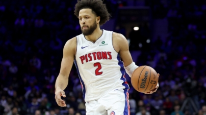 Cade Cunningham’s Playing Status for Pistons–Hawks Revealed
