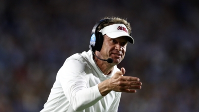 Ole Miss Penalty Being ‘Considered’ if Lane Kiffin Leaves for Florida, LSU
