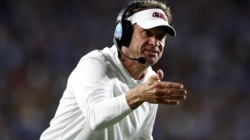 Lane Kiffin Hits Ole Miss With Ultimatum: Report