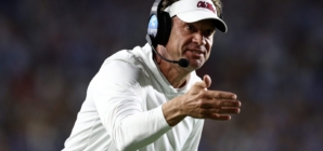 Lane Kiffin Hits Ole Miss With Ultimatum: Report