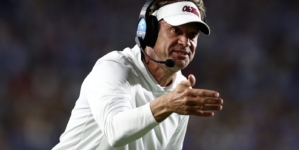 Lane Kiffin Hits Ole Miss With Ultimatum: Report