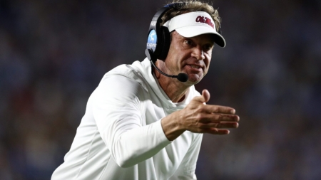 Lane Kiffin Hits Ole Miss With Ultimatum: Report