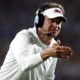 Lane Kiffin Hits Ole Miss With Ultimatum: Report
