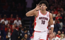How to Watch Arizona vs UCLA: Live Stream NCAA College Basketball, TV Channel