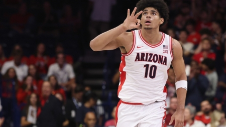 How to Watch Arizona vs UCLA: Live Stream NCAA College Basketball, TV Channel